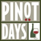 Pinot Days logo
