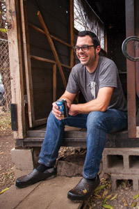IM42 QA aaron-franklin