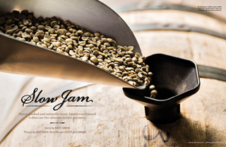 IM46 feature coffee