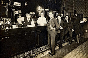 IM48 BehindtheBar EricksonsSaloon