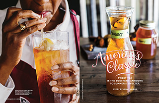 IM50 JA14 feature SweetTea