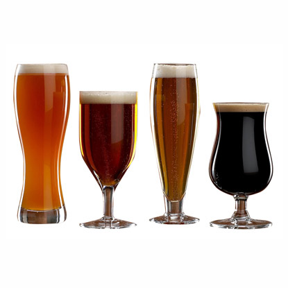 Global Glassware