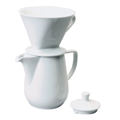 Melitta 6-Cup Coffee Maker