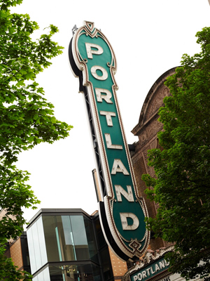 portland_sign