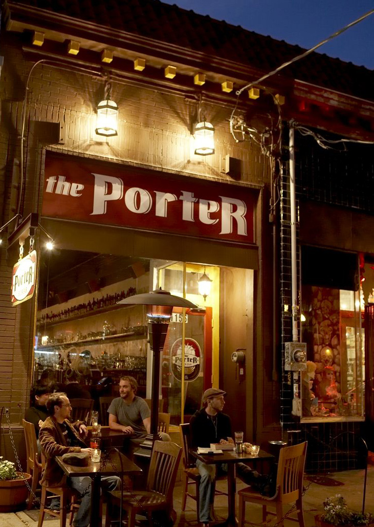 on_tap_theporter