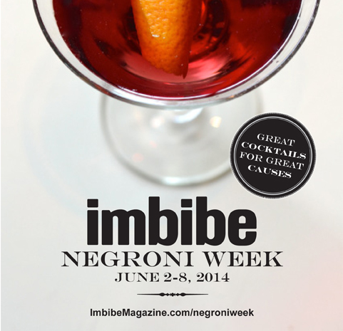 Negroni Week 2014 small
