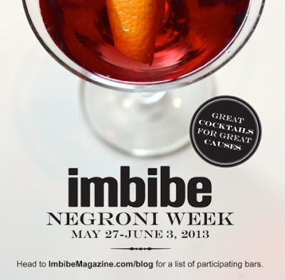 New Negroni Week Image