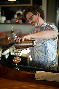 ontap Portland michael-shea-rum-club
