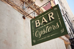 ontap oysterbars MaisonPremiere