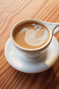 ontap best texas coffee