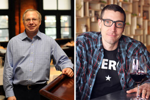 ontap w David-Gordon and Patrick-Cappiello