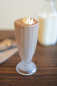 reciep c chocolate-scotch-milkshake