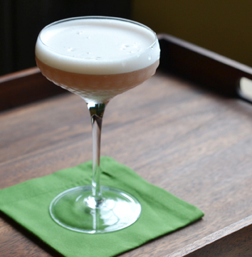 recip c clover club