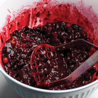 recipe MIU Cassis-step1