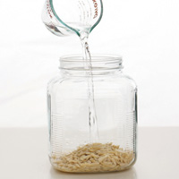 recipe MIU falernum step1