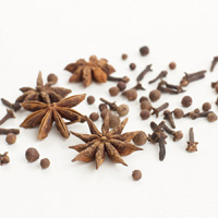 recipe MIU falernum step3