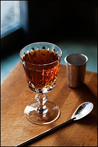 recipe c Avenue--Davenport