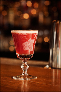 recipe c Bittercup
