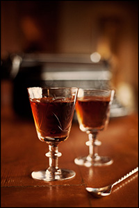 recipe c Black-Rider