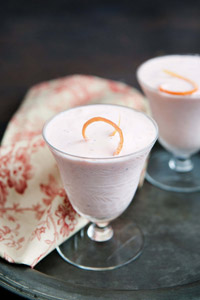 recipe c Campari-Shake