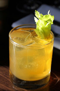 recipe c Celery-Cup