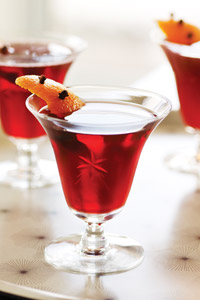 recipe c Christmas-Punk
