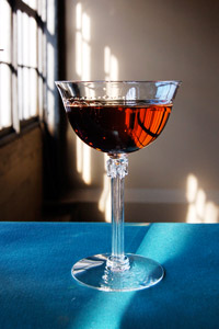 recipe c Diplomat