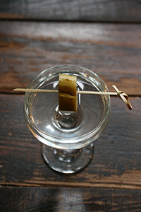 recipe c Dirty-Pickle-Martini