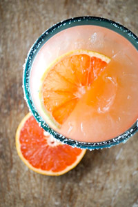 recipe c Grapefruit-Margarita