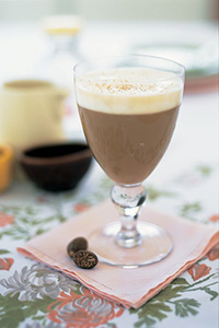 recipe c Heaven