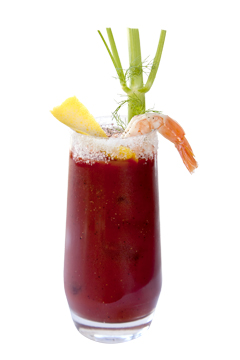 recipe c Hophead BloodyMary