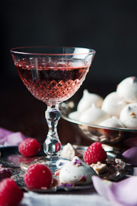 recipe c Rose-Cocktail
