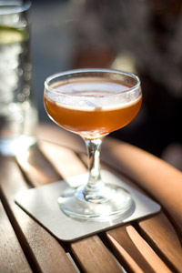 recipe c Rum-Club-Daiquiri