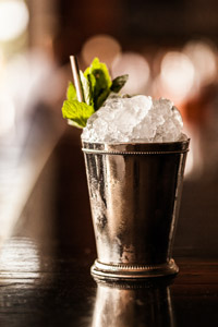 recipe c Rye-Julep