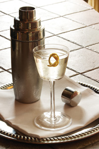 recipe c Tuxedo