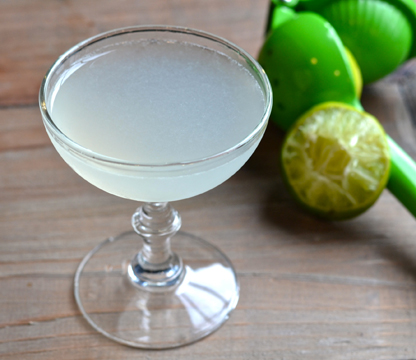 recipe c daiquiri