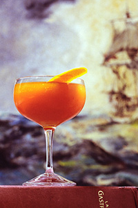 recipe c june
