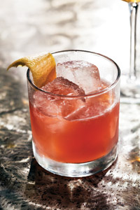 recipe c missionary