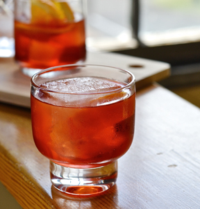 recipe c salted negroni