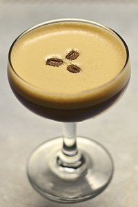 recipe c vodka-espresso