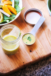 recipe f Tequila-Lime-Marinade