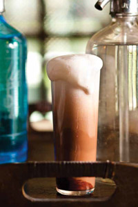 recipe af Egg-Cream