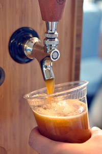 recipe af gingerbeer