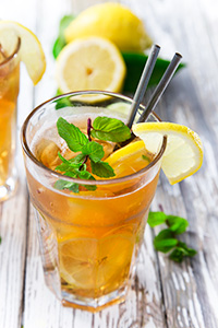 recipe af sweet-iced-tea