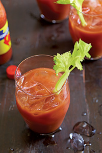 recipe af veggie-delight