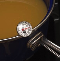 apple cider step 4