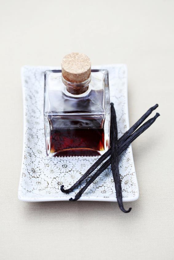 recipe vanillabitters