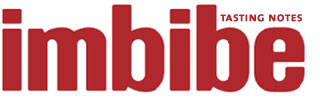 Imbibe Magazine Tasting Notes