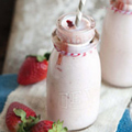 recipe af Strawberry-Shake 120x120